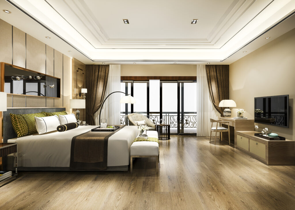 Musica per hotel