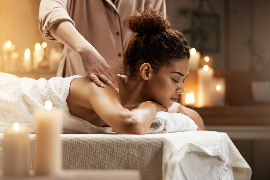 Musica per SPA e centri benessere