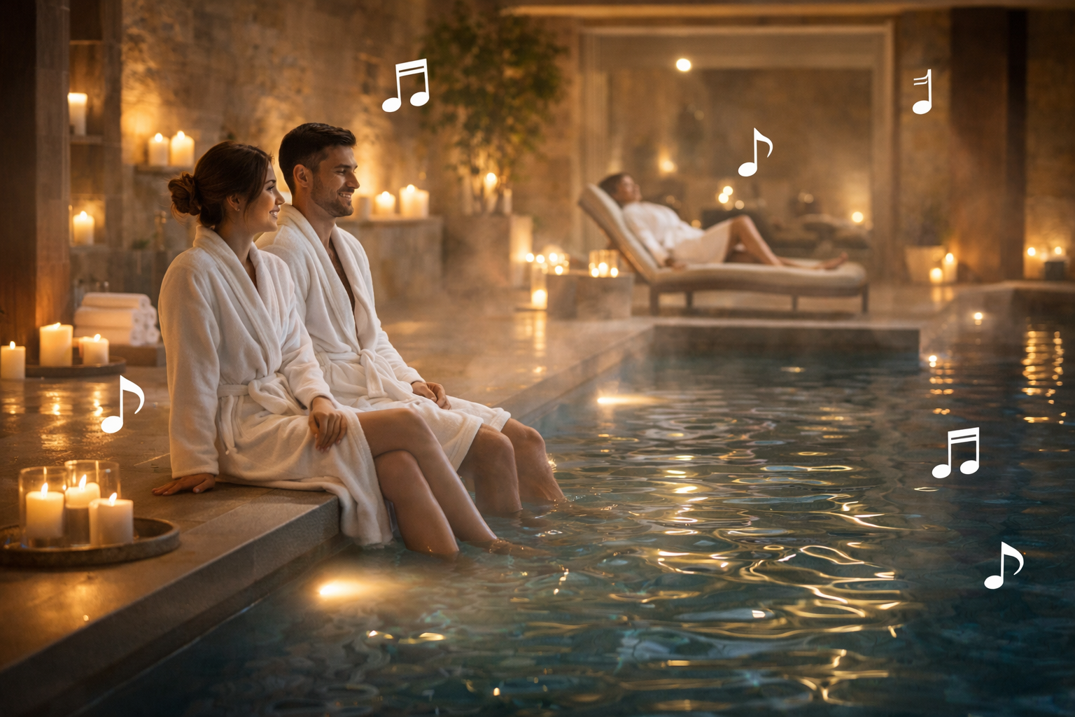 SPA e Centri Termali